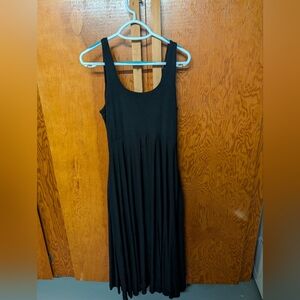 Athleta Tank Dress Size L